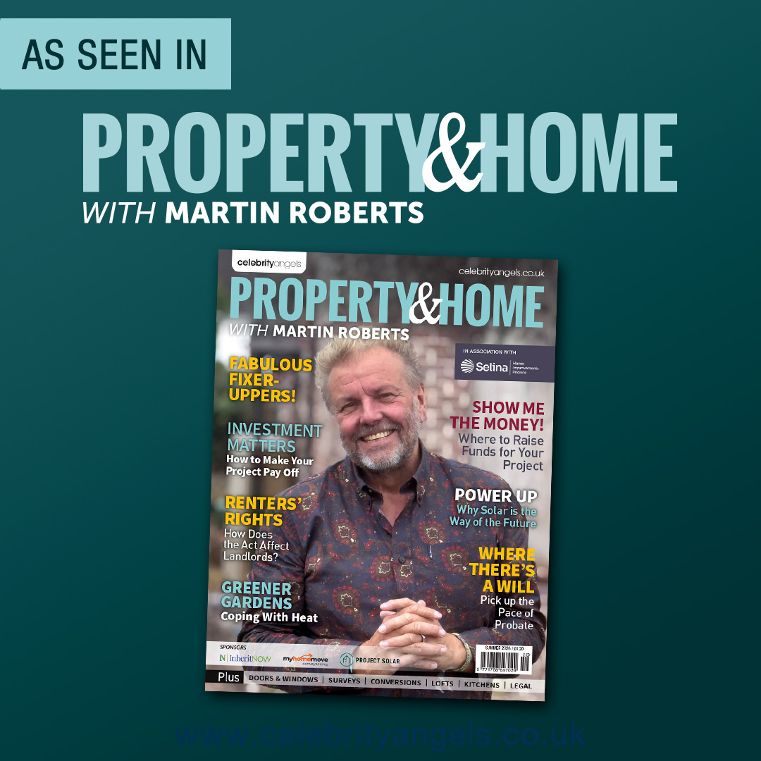 Landlord Lab as seen in Property & Home with Martin Roberts
